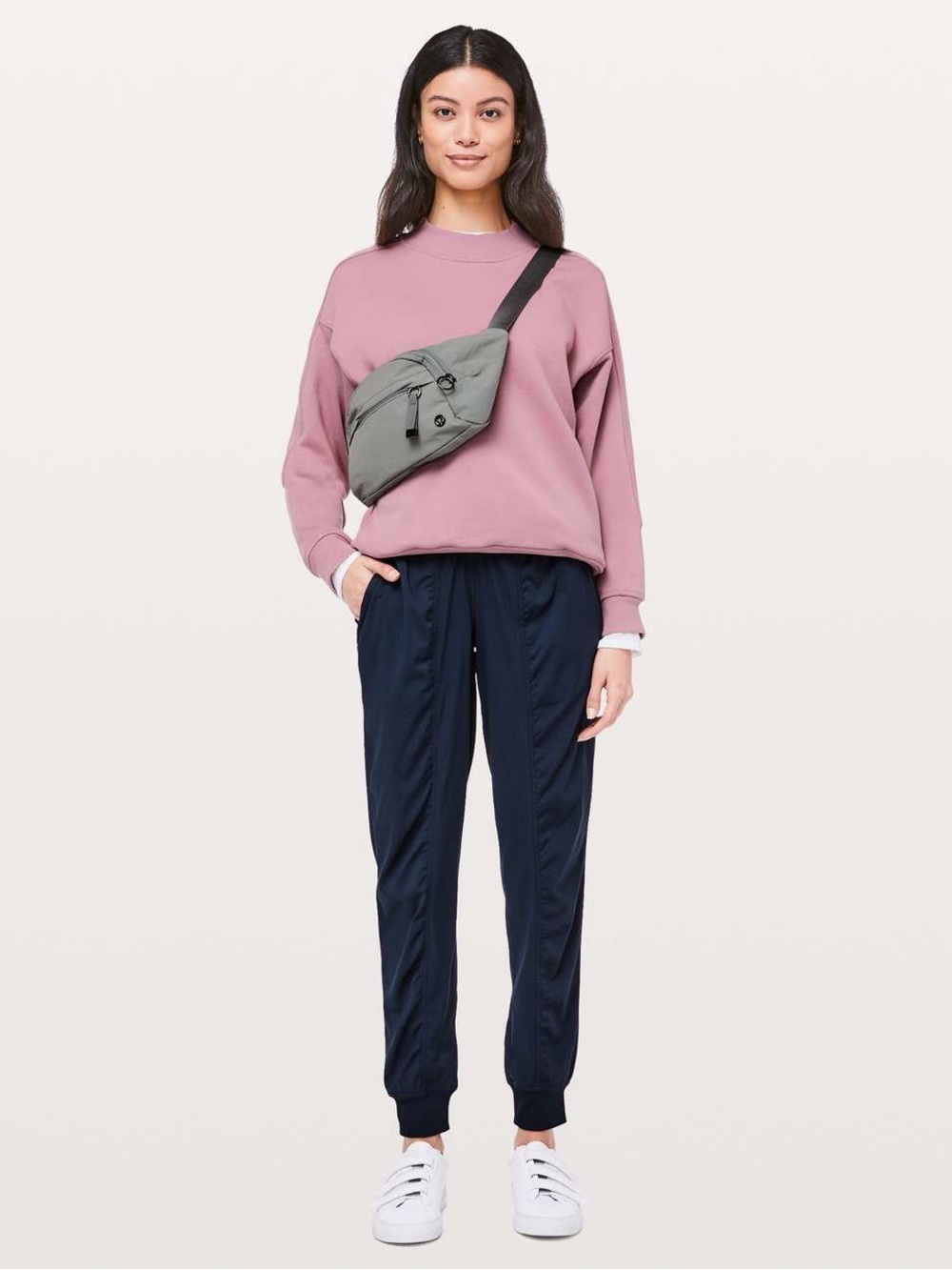Lululemon Dance Studio Jogger True Navy Size 2